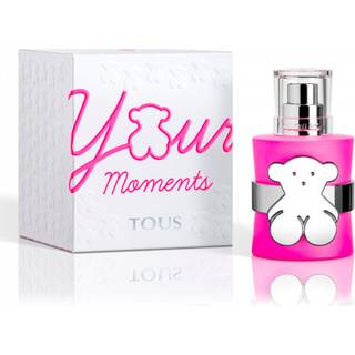 Tous Your Moments Eau de Toilette til kvinder 30 ml - 30 ml