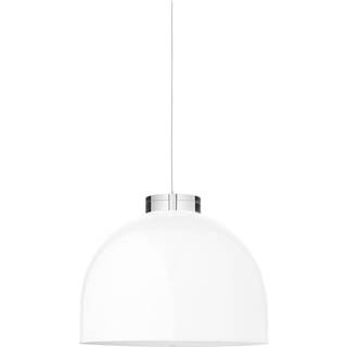 AYTM LUCEO Round Pendel Sort Stor