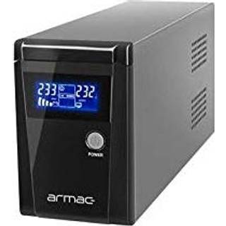 Armac O/650F/LCD - Office - 650VA/390W