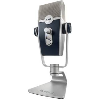 AKG Lyra USB-mikrofon