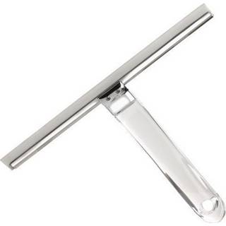 Better Living CRYSTAL shower squeegee acrylic