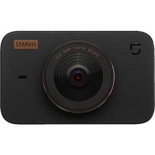 Mi Dash Cam 1S HD 1080p Sort