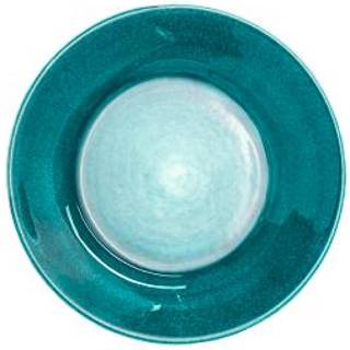 Mateus Basic Tallerken Ø21cm - Asietter Keramik Ocean - EOC004