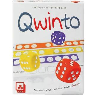Qwinto