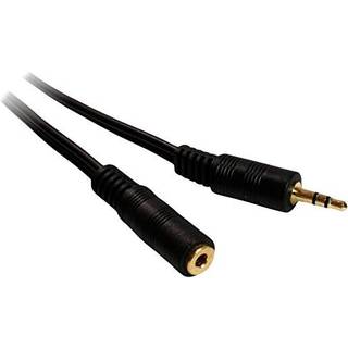 Champion Audio Cable Male to Female - 3 meter