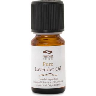 PURE Lavendelolie ØKO, 10 ml
