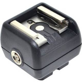 JJC JSC-2 flash adapter til PC sync
