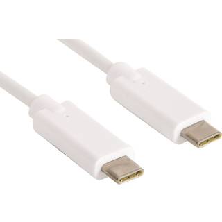 Sandberg USB-C Charge Cable - 2m