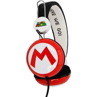 OTL Nintendo Super Mario Dome
