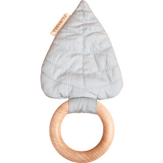 Filibabba - Leaf Rangle - Dark Mint - One size