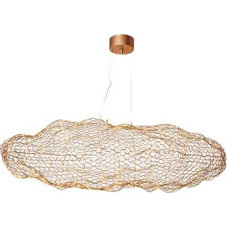 by Rydéns, Hayden Loftlampe L115 cm Sort