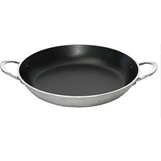 &#34;CHOC&#34; non-stick paellapande, 36 cm - mærket &#34;de Buyer&#34;.
