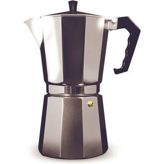 &#34;Cafe Ole Classic&#34; kaffemaskine, 240 ml, aluminium - Grunwerg