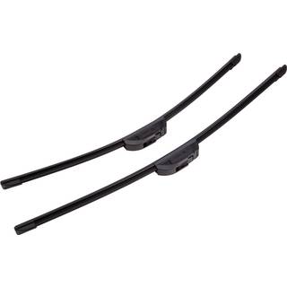 AR533S Bosch Aerotwin Viskerblade / Fladblade sæt 530+475mm