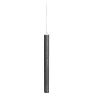 NORR11 Pipe One Pendel Raw/Hvid