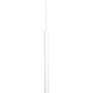 NORR11 Pipe Two Pendel Hvid/Hvid