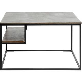 Muubs Hitch Sofabord Square Antik Messing/black