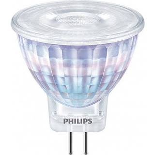 CorePro LED spot 2.3-20W 827 MR11 36D