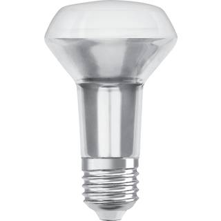 OSRAM E27 LED-pære 4,3W 2700K 345 lumen 4058075097025