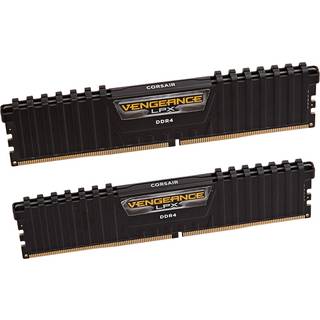 CORSAIR Vengeance DDR4 64GB kit 3600MHz CL18 Ikke-ECC
