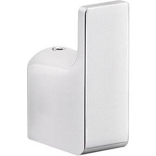 Gedy Piren 2 knager - Krom