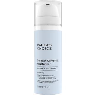 Paula's Choice Omega+ Complex Natcreme 50 ml Meget tør hud