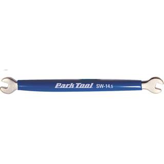 Park Tool Nippelnøgle til Shimano (3,75 og  4,4 mm)