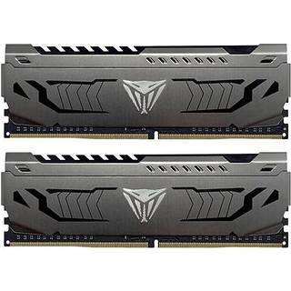Patriot Extreme Performance Viper Steel