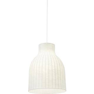 Muuto Strand Pendant Lampe - Dia.40cm. Open
