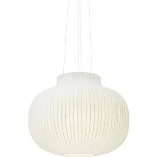 Muuto Strand Pendant Lampe - Dia.80cm.