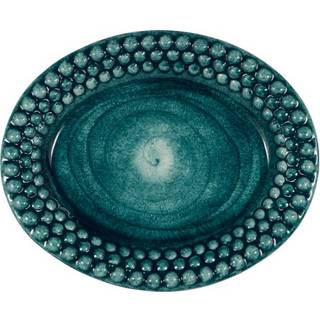 Mateus Bubbles oval underkop – 35 cm Cinnamon
