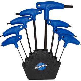 Park Tool Unbrako sæt 8 stk. med holder