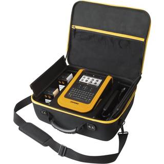 XTL 500 54 mm Label Maker Kit, QWERTY, DYMO 1873489