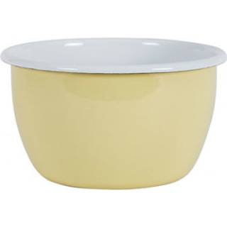 Skål 16 cm. Blå