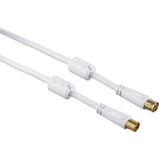 Hama Kabel Antenn 100dB 3m