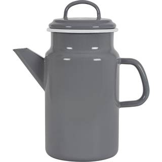 Tekande 2 liter, gul