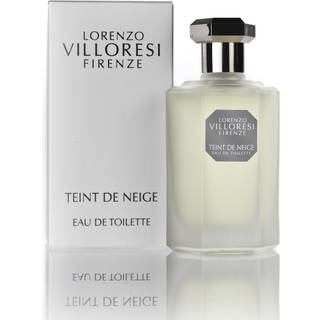 Lorenzo Villoresi Unisex-dufte Teint de Neige Eau de Toilette Spray 50 ml (15.980,00 kr / 1 l) - 50 ml