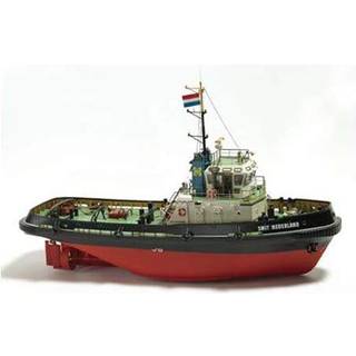 1:33 Smit Nederland - Plastic hull