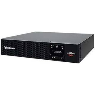 CyberPower Smart App Professional Rackmount Series PR2000ERT2U UPS --> På fjernlager, levevering hos dig 18-07-2026