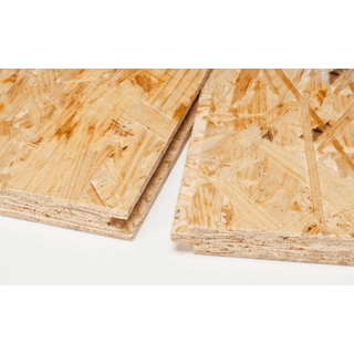 NPI Osb-3 Plade Tg2  Ext. Glue - 22x1220x2440mm