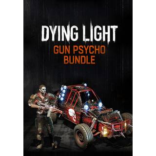 Dying Light - Gun Psycho Bundle