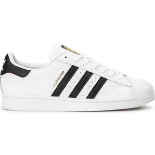 adidas Originals Superstar II Sneaker White/Black