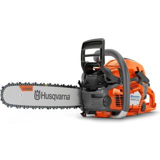 Husqvarna 545G Mark II Motorsav -