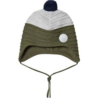 Reima Ainoa Hue Khaki Grøn 46 cm    46 cm  Unisex