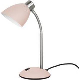 Leitmotiv Hood bordlampe 38cm hvid