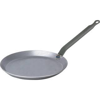 Pandekagepande fra de Buyer i serien Carbone Plus - 26 cm