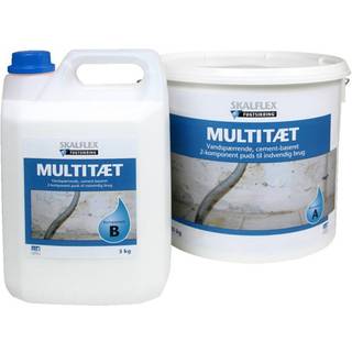 Skalflex Multitæt 20 kg ✓ På lager - klar til levering og afhentning