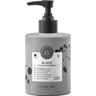Maria Nila Colour Refresh Black 300 ml.