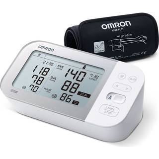 Omron Blodtryksmåler X7 Smart