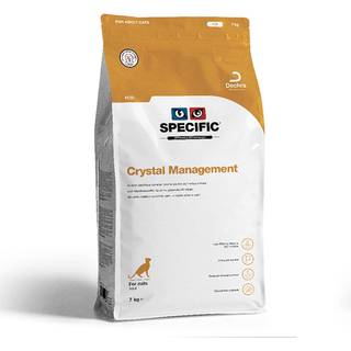 SPECIFIC FCD Crystal Management 7kg